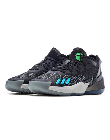 Adidas Donovan Mitchell Issue 4 "XBox"
