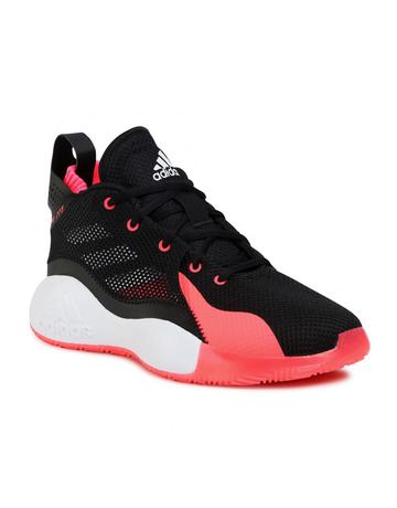 Adidas D Rose 773 Jr. "BlackPink"