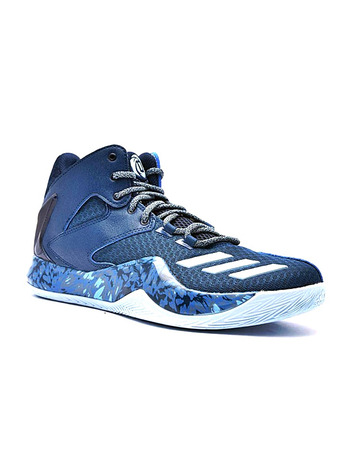 Adidas D Rose 773 V "Glacial Blue"