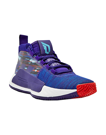 Zapatillas Damian Lillard - manelsanchez.com