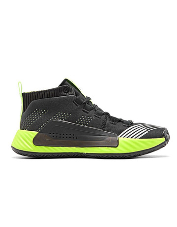 Adidas Dame 5 Star Wars “Lightsaber”