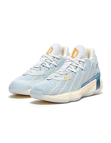 Adidas Dame 7 GCA "Christmas"