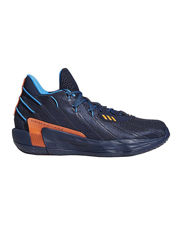 Adidas Dame 7 GCA "Lights Out"