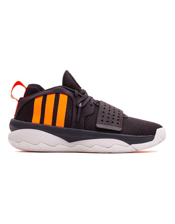 Adidas Dame 8 Exptly "Veselý"