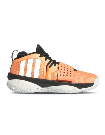 Adidas Dame 8 Exptly "Hazy Copper"
