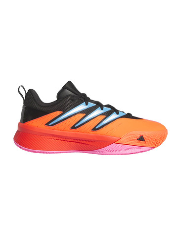 Adidas Damiand Lillard Certified Low 3 "Solred Pink"