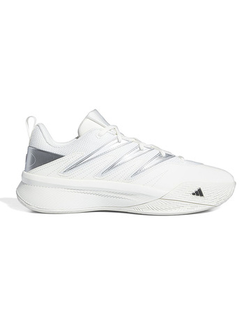 Adidas Damiand Lillard Certified Low 3 "White"