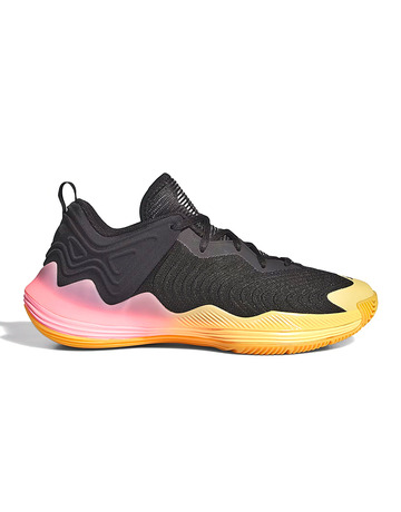 Adidas Derrick Rose Son Of Chi III "Pink Spark"