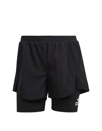 Adidas Designed To Move Shorts W
