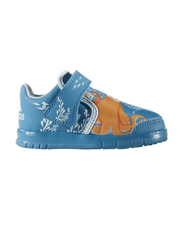 Adidas Disney Nemo CF I (craft blue/ice mint/ice blue)
