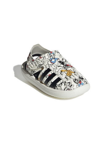 Adidas Disney Water Sandals Kids "White"