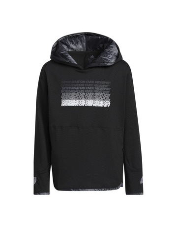 Adidas Sudadera Niñ@s  Donovan Mitchell D.O.N. Issue 4 Hoodie