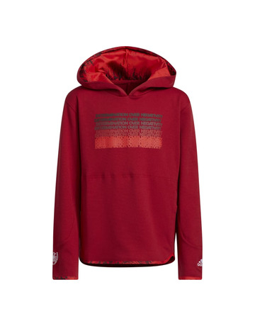 Adidas Sudadera Niñ@s Donovan Mitchell D.O.N. Issue 4 Hoodie