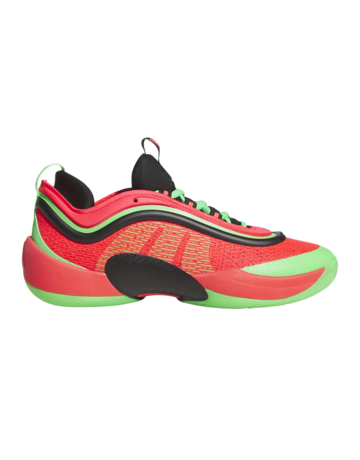 Adidas Donovan Mitchell Issue 6 "Christmas"