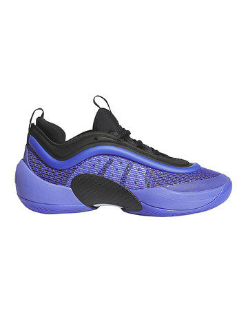 Adidas Donovan Mitchell Issue 6 Junior "Bluspa"