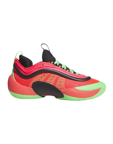 Adidas Donovan Mitchell Issue 6 Junior "Christmas"
