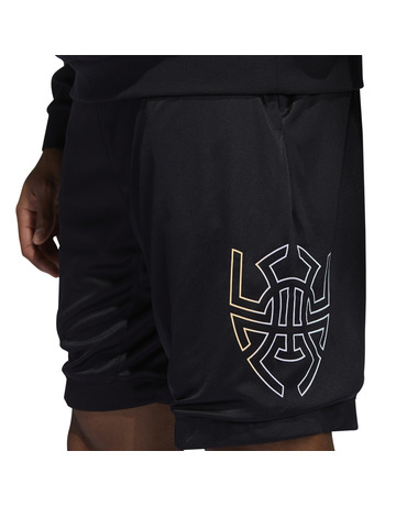 Adidas Donovan Mitchell Shorts
