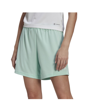 Adidas Entrada 22 Shorts W "Clear Mint"