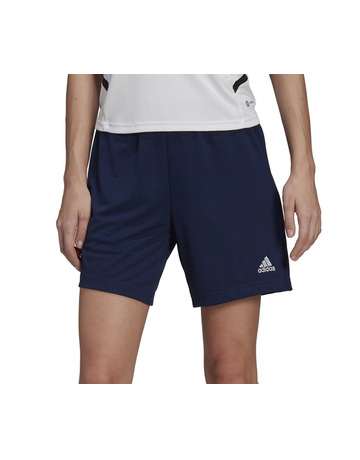 Adidas Entrada 22 Training Shorts W "Navy"