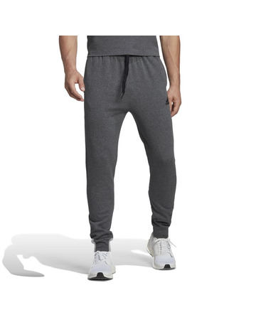 Adidas Essentials Fleece Regular Tapered Joggers