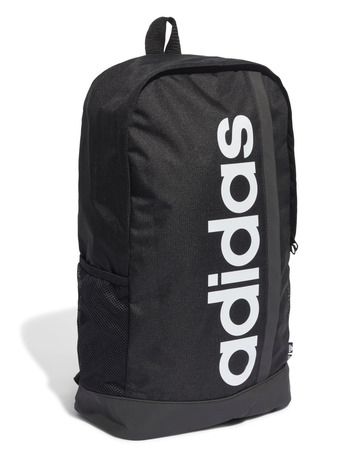 Adidas Essentials Linear Backpack "Black"