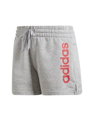 Adidas Essentials Linear Short W "Grey"