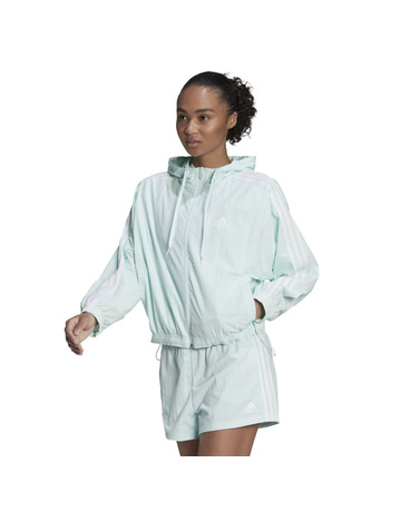 Adidas Essentials Repeat Logo Loose Fit