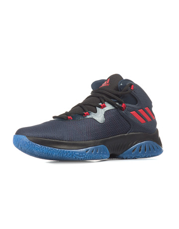 Adidas Explosive Bounce "Seal"