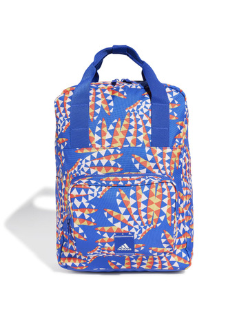 Adidas Farm Prime Backpack "Bold Blue"