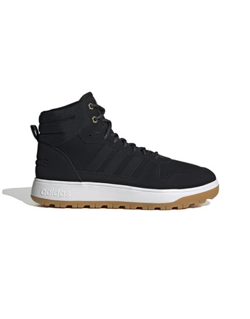 Adidas Frozetic "Core Black"