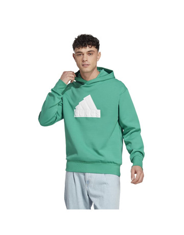 Adidas Future Icons Badge of Sport Hoodie