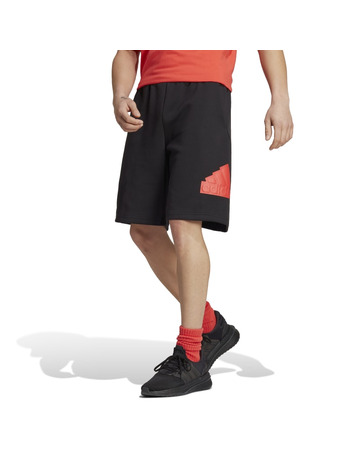 Adidas Future Icons Badge of Sport Shorts