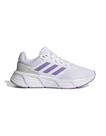 Adidas Galaxy 6 W "White-Mallow"