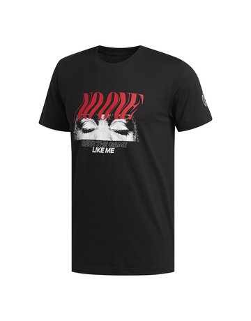 Adidas GFX Harden Art Tee