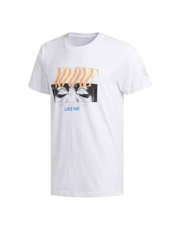 Adidas GFX Harden Art Tee