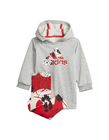 Adidas  Girls Dress Set