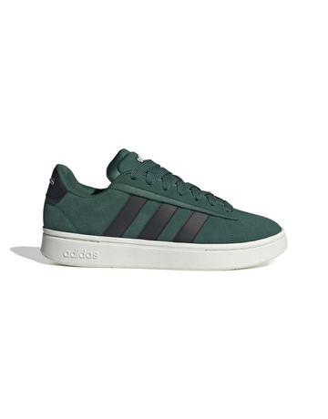Adidas Grand Court Alpha "Clay - Core Black"