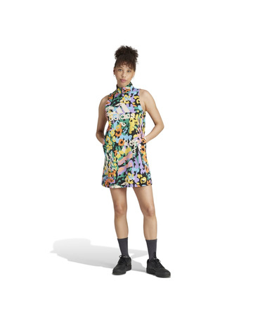 Adidas Graphic Dress