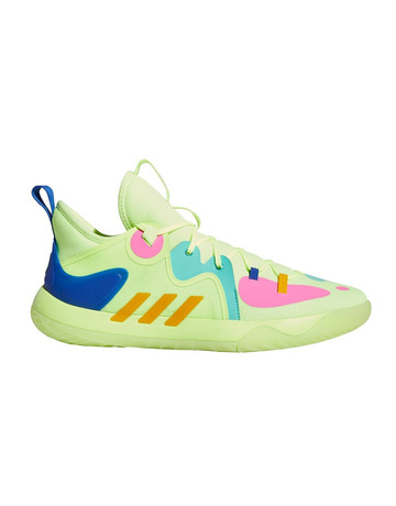 Adidas Harden Stepback 2 "Hireye"