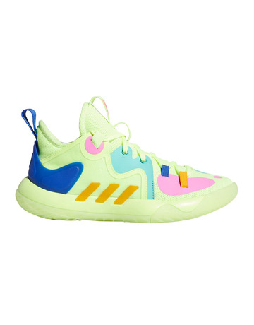 Adidas Harden Stepback 2 J "Hireye"