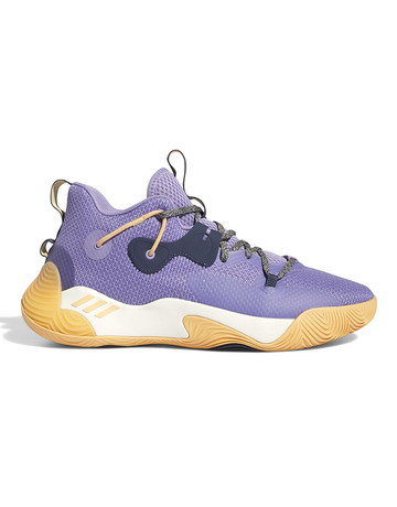 Adidas Harden Stepback 3 "Magic Lilac"