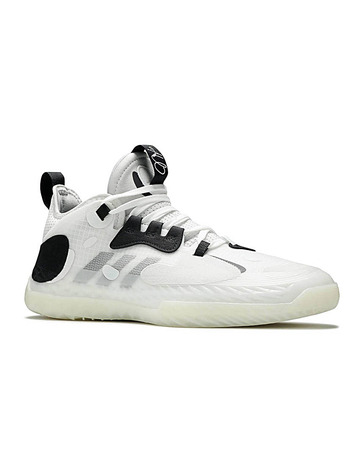 Adidas Harden Vol. 5 Futurenatural "Brooklyn Nets"