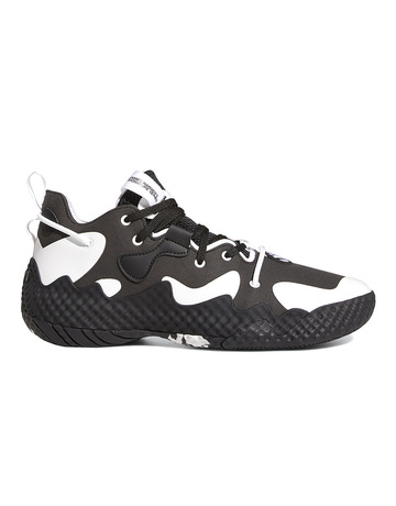 Adidas Harden Vol. 6 "Black & White"