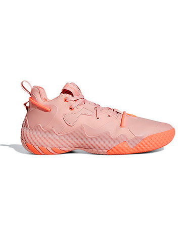 Adidas Harden Vol. 6 "Pink Jewel"