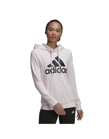 Adidas Hoddie Essentials  Relaxed Logo
