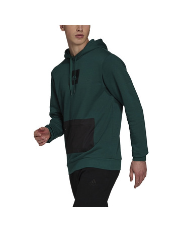 Adidas  Hoodie Essentials Fleece