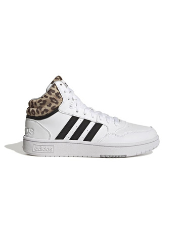 Adidas Hoops 3.0 Classic Mid "Print"