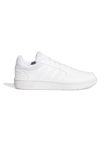 Adidas Hoops 3.0 Low Classic "White"