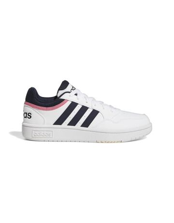 Adidas Hoops 3.0 Low Classic"Cloud White"