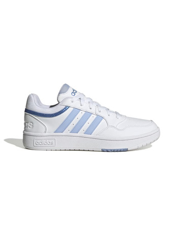 Adidas Hoops 3.0 Low "Lavender"